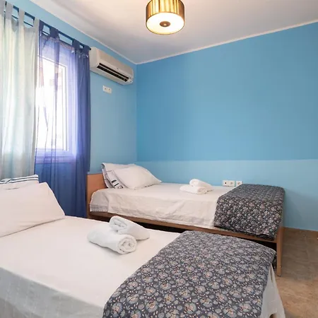 Daire Niki's House *