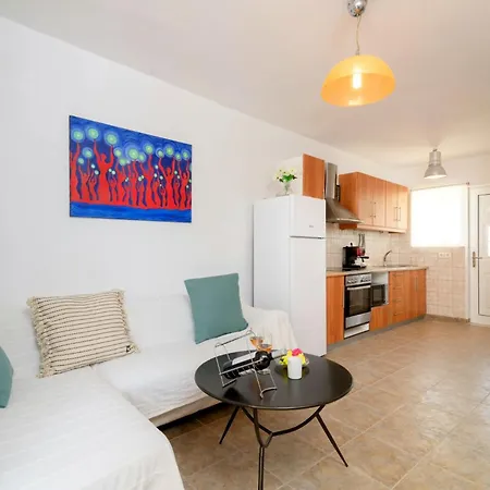 Niki's House * Alykes (Zakynthos)