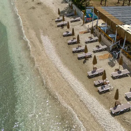 Niki's House * Alykes (Zakynthos)