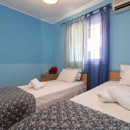 Niki's House * أليكيس