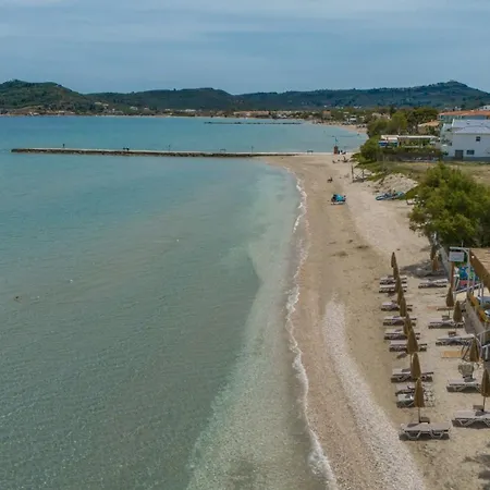 شقة Niki's House *