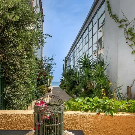 Niki's House * Alykes (Zakynthos)