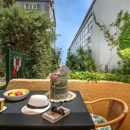 Niki's House أليكيس