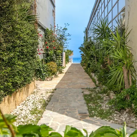 Niki's House * Alykes (Zakynthos)