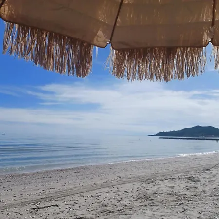 Niki's House Daire Alykes (Zakynthos)