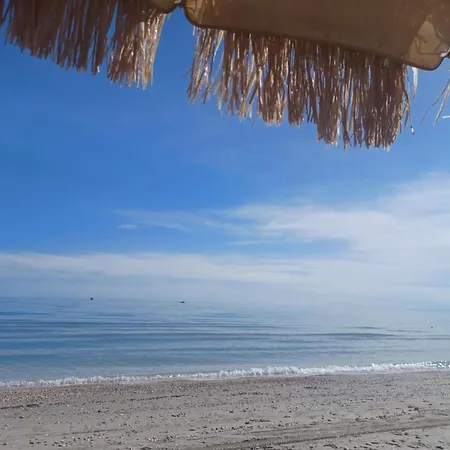 شقة Niki's House أليكيس