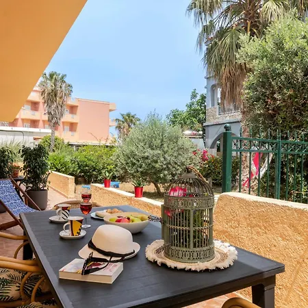 Апартаменты Niki's House *