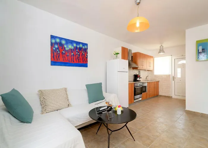 Niki's House * Аликес