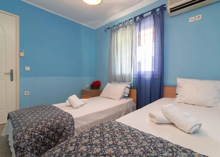 Niki's House * Аликес