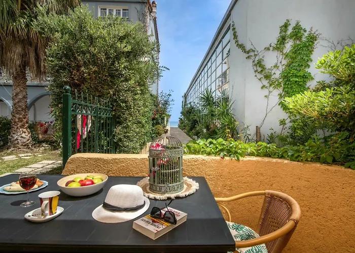 Niki's House Аликес