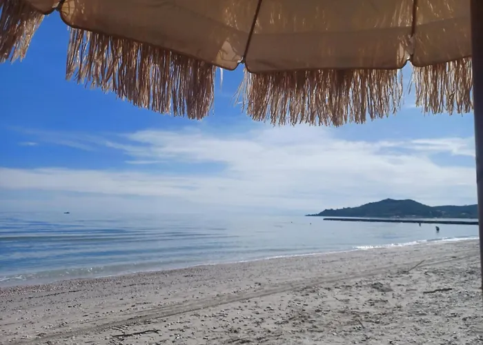 Niki's House Апартаменты Аликес