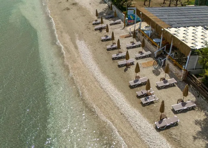 Niki's House * Alykes (Zakynthos)