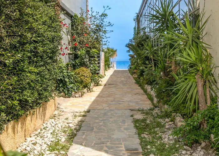 Niki's House * Alykes (Zakynthos)