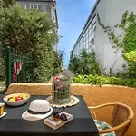 Niki's House アリケス